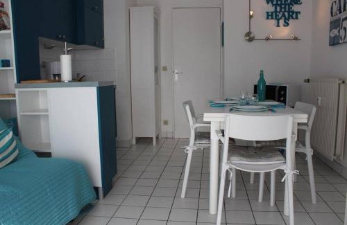 Quartier du Casino Apartment | Appt 2 pièces CHATELAILLON PLAGE - CL040-309