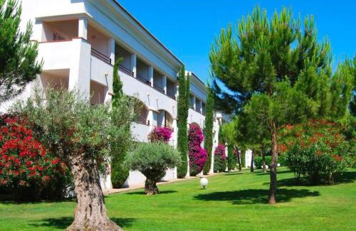 Moriani-Plage Apartment | Appt dans résidence avec piscines et plage privées