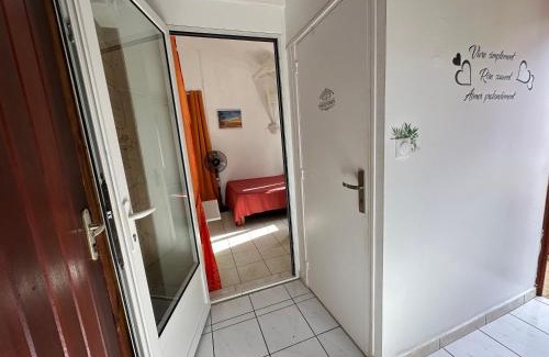 Belcourt Apartment | Appt F2 BELLISSIMA