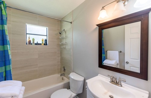 Loxahatchee Groves Apartment | Appt first floor on equestrian estate
