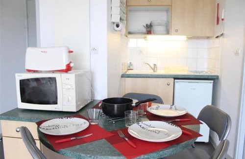 La Rochelle Apartment | Appt Studio cabine LA ROCHELLE - LR030-A212