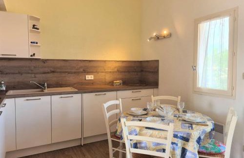 Cap d'Agde Apartment | Appt Studio - cabine -mezzanine - CAP D'AGDE CT580-432