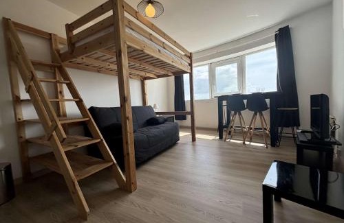 La Rochelle Apartment | Appt Studio LA ROCHELLE - LR110-F36