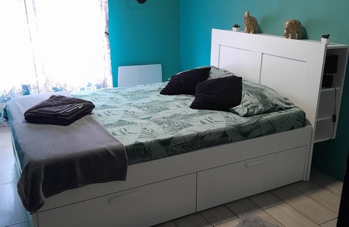 Bordeaux Apartment | Appt T3 a 2 min de Bordeaux