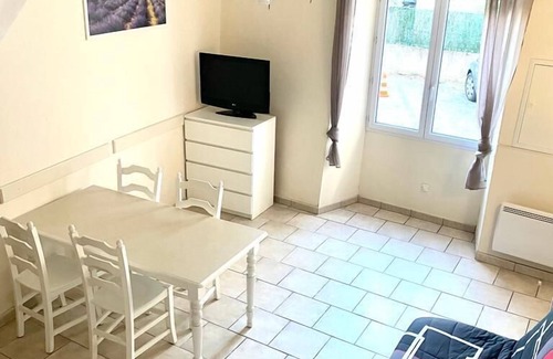 Quinson Apartment | Appt T3 Gorges du Verdon QUINSON