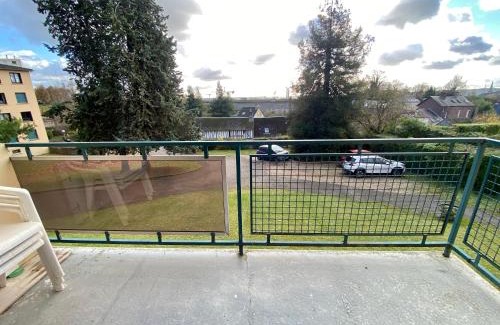 Coteaux Ouest Apartment | Appt T4 proche du centre - ville de Rouen - 045