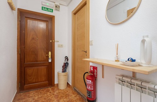Ribadesella Apartment | Appto. El Cantábrico en Ribadesella
