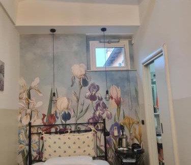 San Giorgio di Piano House | Appunti di Viaggio Room & Breakfast