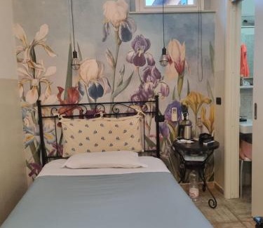 San Giorgio di Piano House | Appunti di Viaggio Room & Breakfast