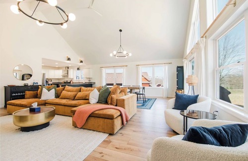 Boyne Falls House | Après Chalet