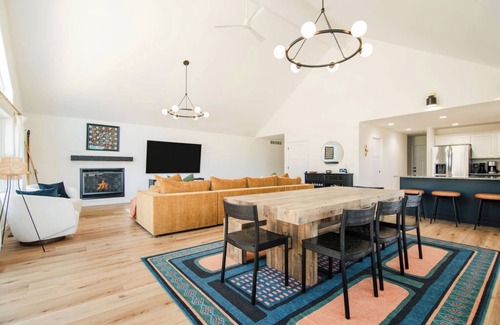 Boyne Falls House | Après Chalet
