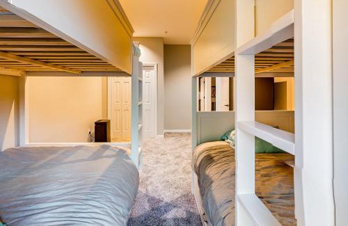 Sunday River Area Apartment | Après Chalet