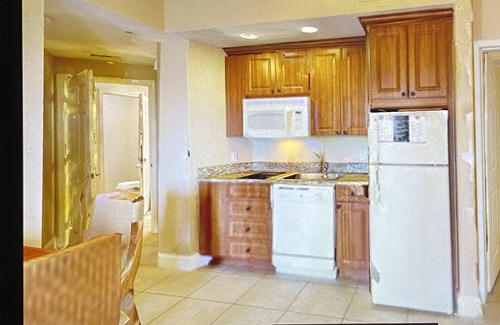 West Kissimmee Resort | Apr. 11-18/2 Bedroom Deluxe Villa Westgate Town Center