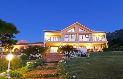 Helderberg Rural House | Apricot Gardens Guesthouse