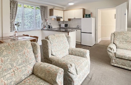 Minehead Cottage | April Cottage, Minehead