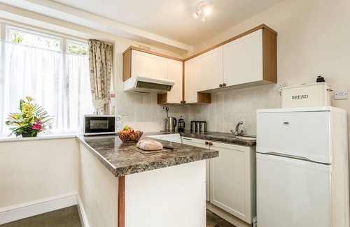 Minehead Cottage | April Cottage, Minehead
