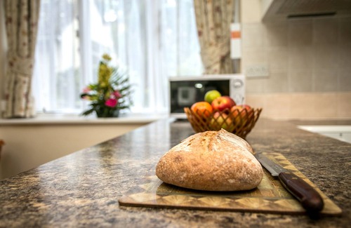 Minehead Cottage | April Cottage, Minehead