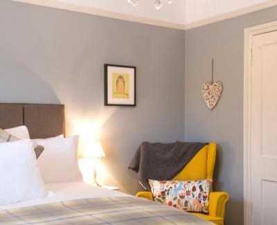 Weybridge House | April House Weybridge - Boutique Guesthouse