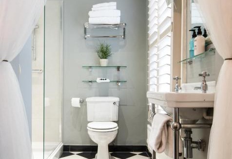 Weybridge House | April House Weybridge - Boutique Guesthouse