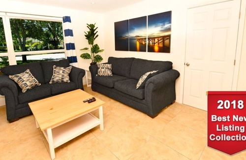 Imperial Point Apartment | April Rates with 40% Off | Heated Pool | Beach 5min