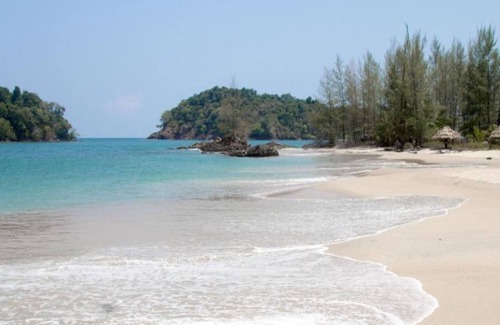 Khao Lak Resort | Apsara Deluxe - beautifully styled| 47 m²/506 ft² | DU#8