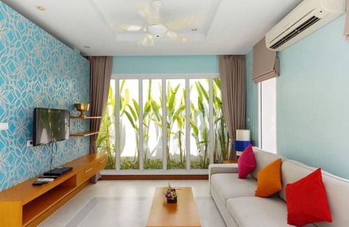 Khao Lak Villa | Apsara Private Pool 1 BR Villa # U36