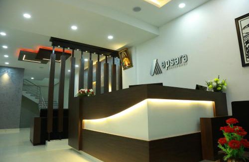 Idukki Hotel | Apsara Residency
