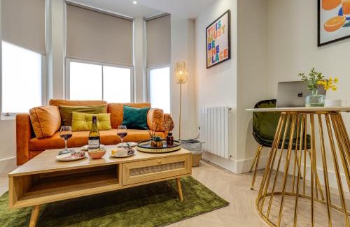 Scarborough Apartment | Apt 1 - North Marine Villa