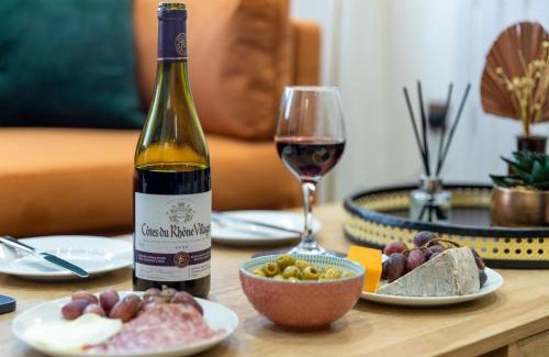 Scarborough Apartment | Apt 1 - North Marine Villa