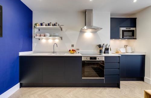 Scarborough Apartment | Apt 1 - North Marine Villa