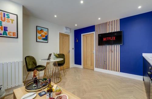 Scarborough Apartment | Apt 1 - North Marine Villa