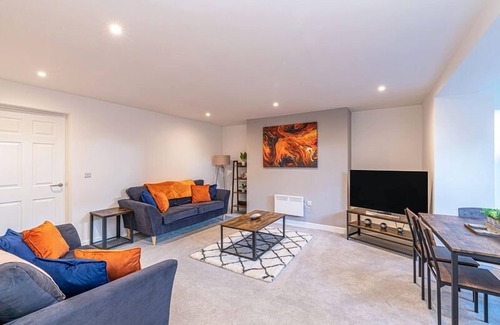 Halifax Apartment | Apt 1 Prescott Court Halifax
