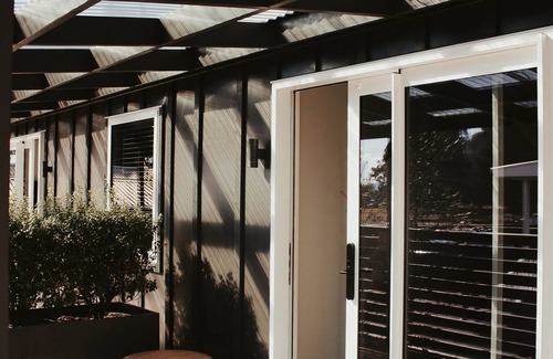 Turangi Apartment | Apt 1. Tongariro Luxury