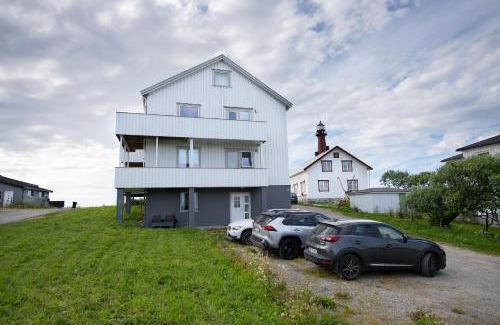 Andenes Apartment | Apt 101 - Andenes Whale Safari Apartments