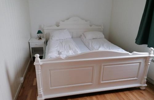 Andenes Apartment | Apt 101 - Andenes Whale Safari Apartments