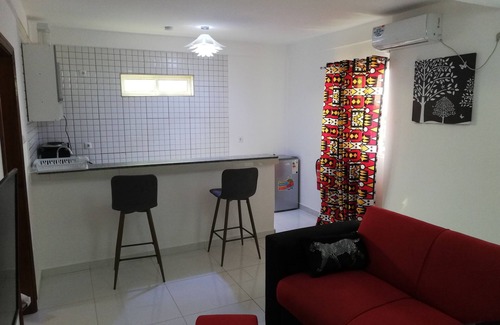 Luanda Apartment | Apt 11, Lumir Apartamentos