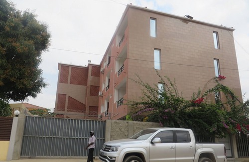 Luanda Apartment | Apt 11, Lumir Apartamentos