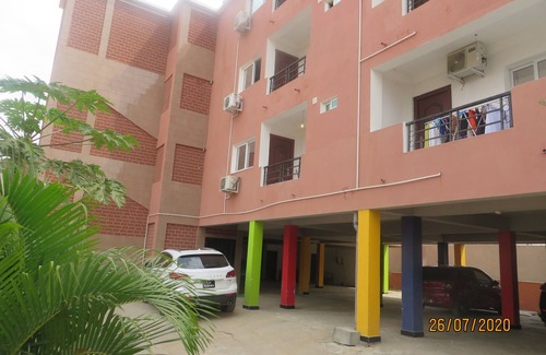 Luanda Apartment | Apt 11, Lumir Apartamentos