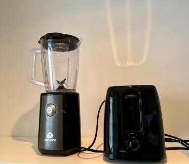 Drancy Apartment | Apt 15 min CDG - Stade de France