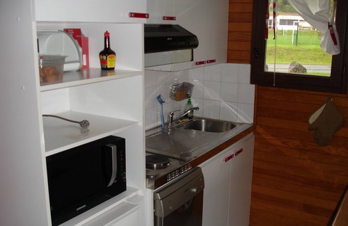 Les Carroz-d'Araches Apartment | Apt 2-6p CARROZ Winter ski GRAND MASSIF FLAINE MORILLON SAMOENS + Hiking in summer