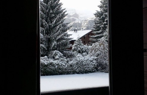 Les Carroz-d'Araches Apartment | Apt 2-6p CARROZ Winter ski GRAND MASSIF FLAINE MORILLON SAMOENS + Hiking in summer