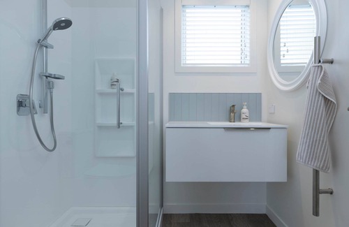 Turangi House | Apt 2 Luxe Stay Tongariro - 1 Bedroom