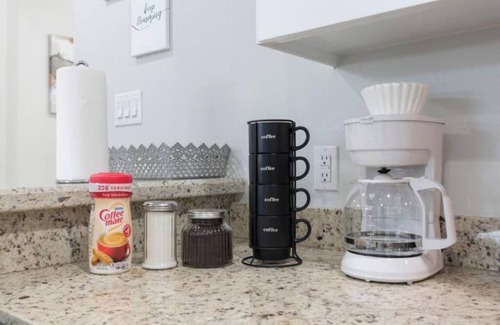 Pharr Apartment | Apt.#2 Nice & Cozy 2bed 2bath