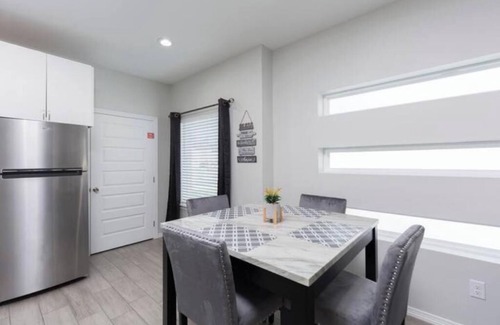Pharr Apartment | Apt.#2 Nice & Cozy 2bed 2bath