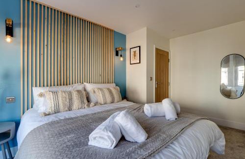 Scarborough Apartment | Apt 2 - North Marine Villa