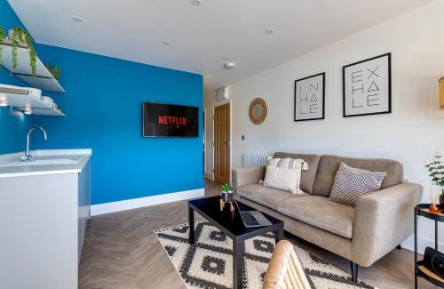 Scarborough Apartment | Apt 2 - North Marine Villa