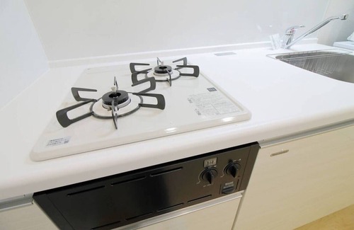 Minami Ward Apartment | Apt 2mins to Baseball 5mins to Hiroshima Sta 4ppl