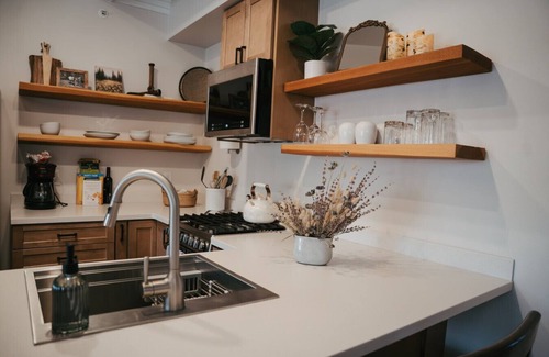 Heart of Missoula Apartment | Apt. #3 · Goldsmith's River Front Inn - Blackfoot Apartment
