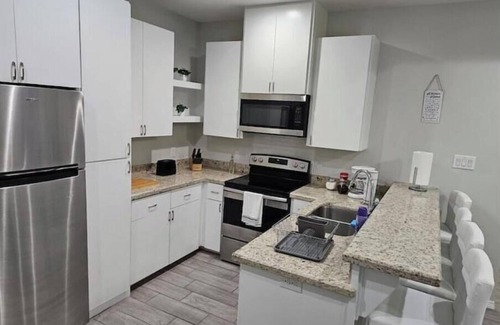Pharr Apartment | Apt.#4 Great Place 2bed 2bath