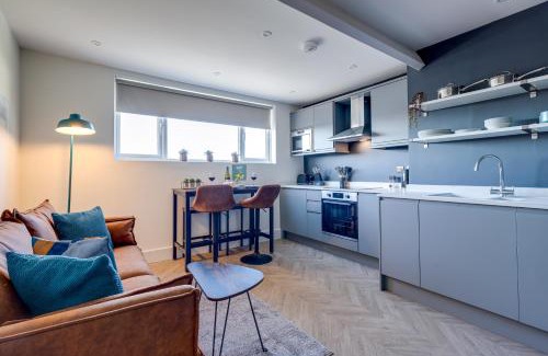 Scarborough Apartment | Apt 4 North Marine Villa